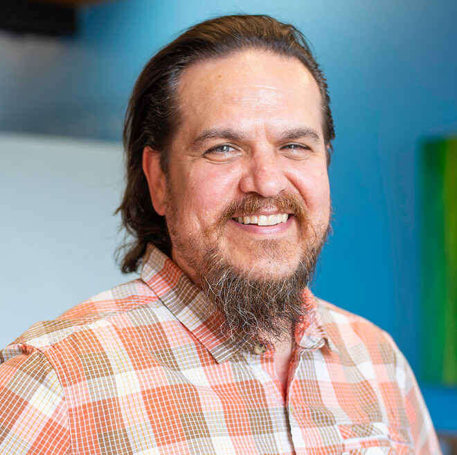 Brad Schell