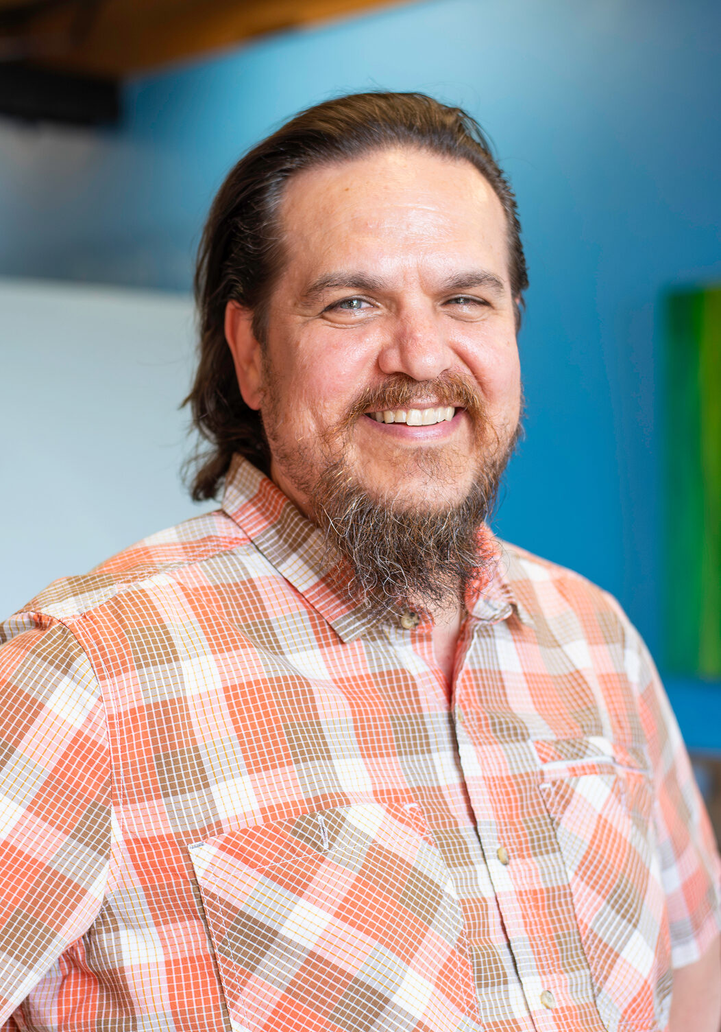 Brad Schell