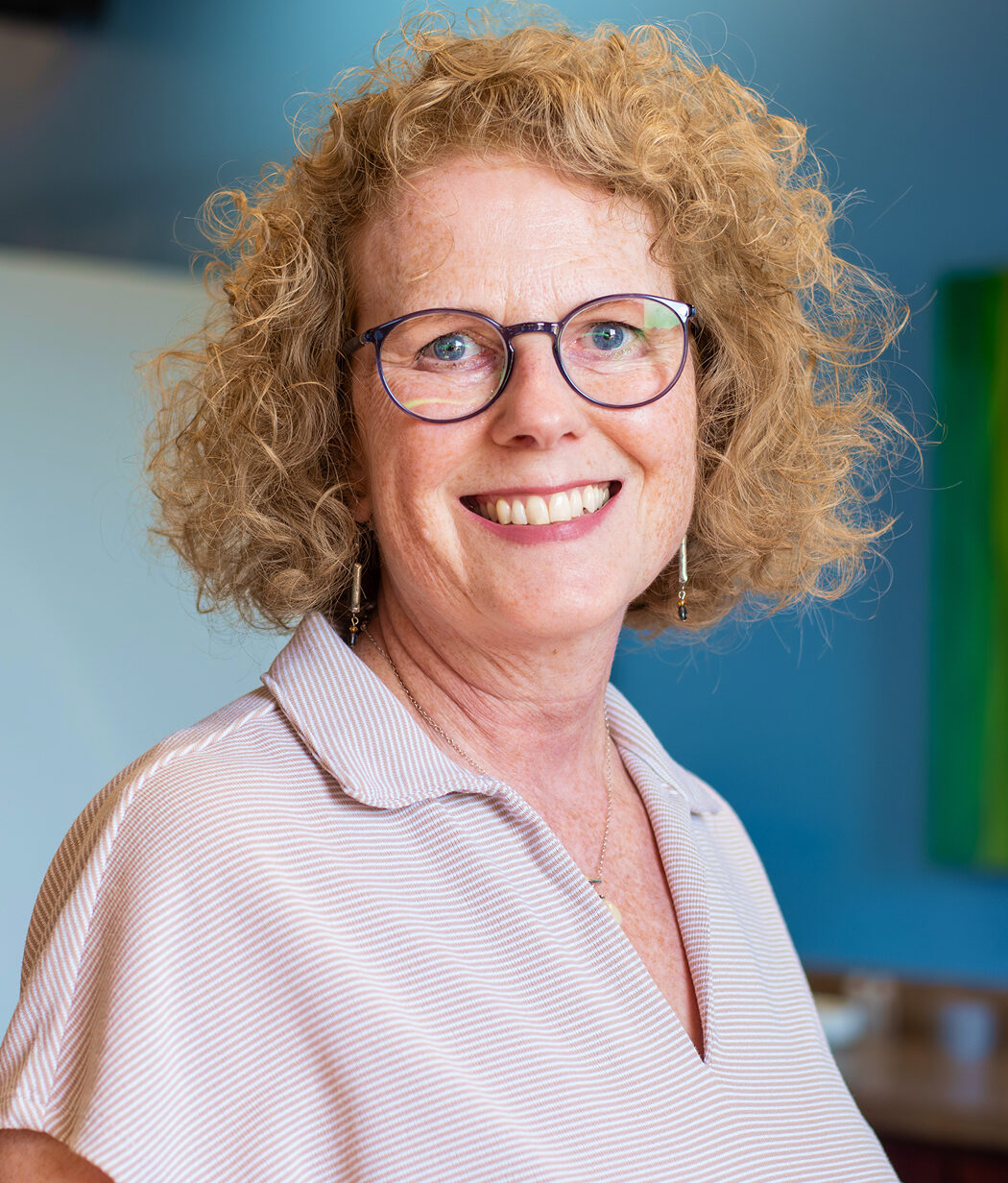 Barbara Delaney