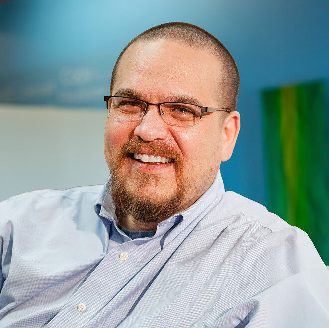Brad Schell